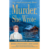Murder, She Wrote: The Murder of Twelve - Mass Market Paperbound