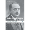 Rudolf Bultmann: A Companion to His Theology - Paperback