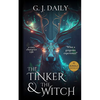The Tinker & The Witch Full Novel: A Cozy Fantasy Character Tale - Paperback