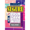 Sudoku Suguru - 200 Easy to Medium Puzzles 8x8 (Volume 7) - Paperback