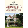 Rhinebeck's Historic Architecture - Hardcover