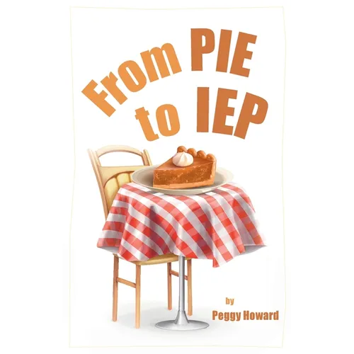 From PIE to IEP - Paperback