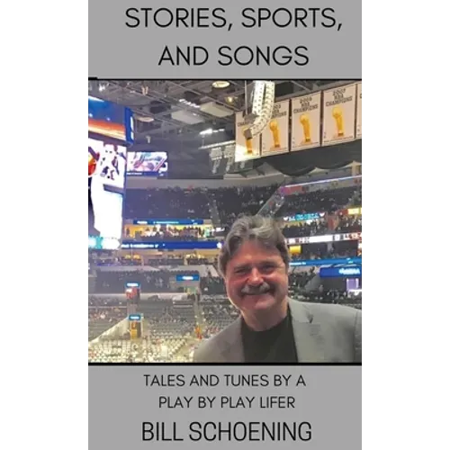 Stories, Sports, and Songs - Hardcover
