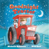 Goodnight Tractor: The Perfect Bedtime Book! - Board Book