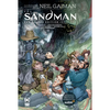 The Sandman: The Deluxe Edition Book One - Hardcover