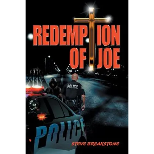 Redemption of Joe - Paperback