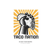 Taco Nation: 30 Easy Taco Recipes - Paperback