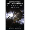 Kobayashi Maru - Paperback