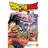 Dragon Ball Super, Vol. 11: Great Escape - Paperback