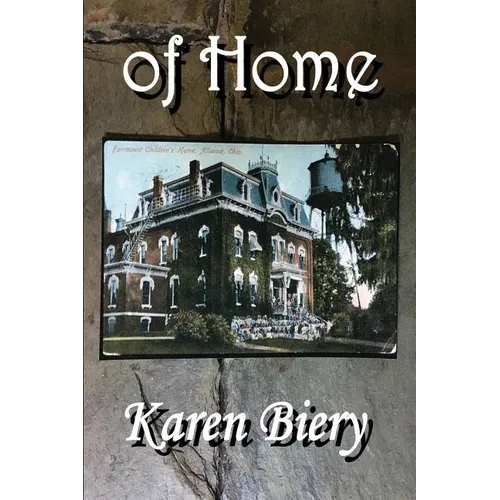 of Home - Paperback