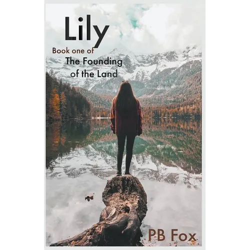 Lily - Paperback
