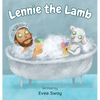 Lennie The Lamb - Hardcover