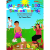 My First 100 Samoan Words Book 1 - Hardcover
