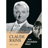 Claude Rains - An Invisible Man (hardback) - Hardcover