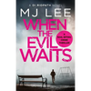 When the Evil Waits - Paperback