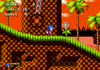 Sonic the Hedgehog – Sega Genesis Reproduction Cart (Anniversary Edition)