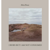 I Burn But Am Not Consumed - Hardcover