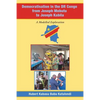 Democratisation in the Dr Congo from Joseph Mobutu to Joseph Kabila: A Modelled Exploration - Paperback