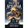 Tales of Attluma - Paperback