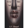 Horror Haiku and Other Poems - Paperback