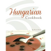 Hungarian Cookbook - Paperback