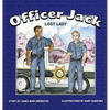 Officer Jack - Book 1 - Lost Lady - Hardcover