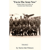 I'm in the Army Now: World War 2 Letters, of Glenn Max Whitacre - Hardcover