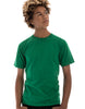 Retro Ring-Spun Crew Neck T-Shirt 2100