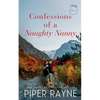 Confessions of a Naughty Nanny - Paperback
