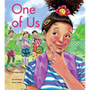 One of Us - Hardcover
