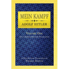 Mein Kampf (vol. 1): Dual English-German Translation - Paperback