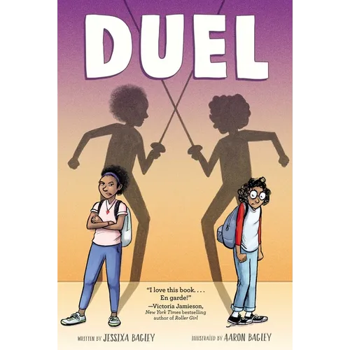 Duel - Hardcover