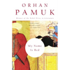 My Name Is Red - Paperback