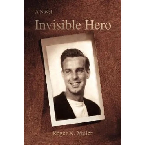 Invisible Hero - Paperback