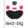 Dr. Giraffe: Land of the Big: a little story about leukaemia - Paperback