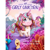 My Girly Unicorn - Paperback