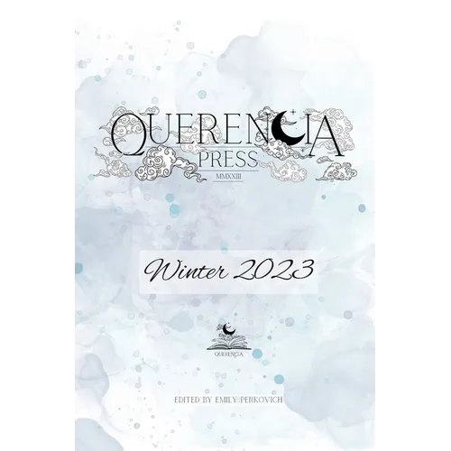 Querencia Winter 2023 - Paperback