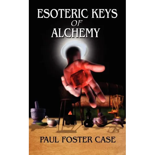 Esoteric Keys of Alchemy - Paperback