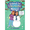 The Winter Frost (School for Unusual Magic #2): Volume 2 - Hardcover