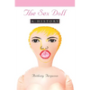 The Sex Doll: A History - Paperback