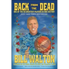 Back from the Dead - Paperback