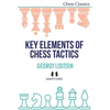 Key Elements of Chess Tactics - Paperback