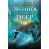 Daughter of the Deep - Hardcover