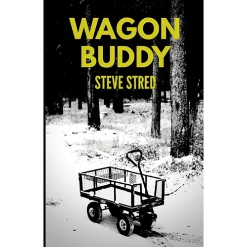 Wagon Buddy - Paperback