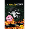 Las Fantásticas: Las Muñecas de la Mafía: Las Muñecas de la Mafía - Paperback