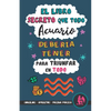 El libro secreto que todo Acuario debería tener para triunfar en todo: Horóscopo Acuario: consejos, dinero, amor, amuletos y más. Un Libro de Astrolog - Paperback