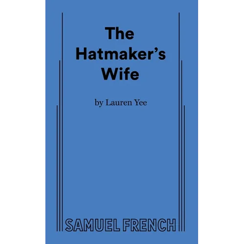 The Hatmaker's Wife - Paperback