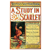 Beeton's Christmas Annual 1887 Facsimile Edition: including A Study In Scarlet, Food For Powder, The Four-Leaved Shamrock - Paperback