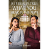 Is It Really True What You Hear In The Pew - Paperback