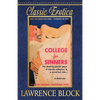 College for Sinners - Paperback